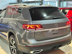 Volkswagen Atlas